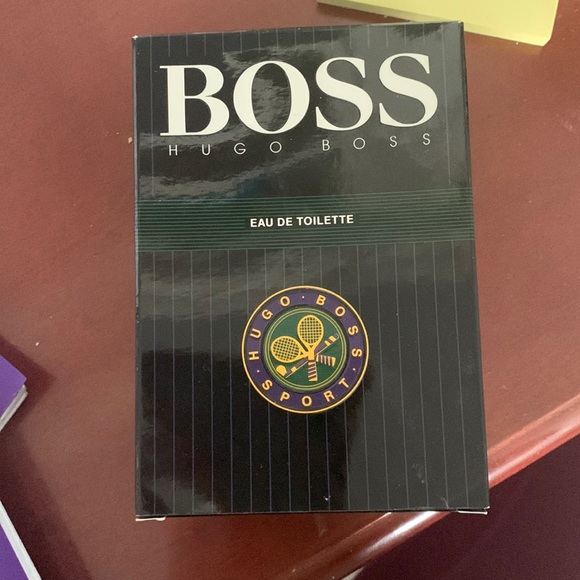 Boss by hugo boss EDT - Picture 1 of 5